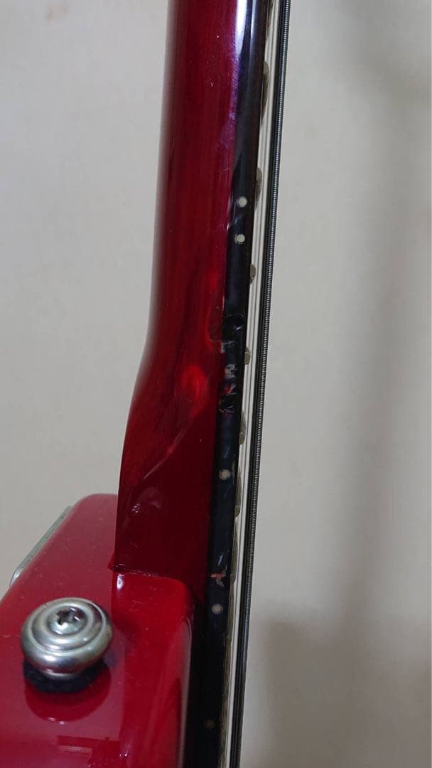 【コロンさ】Epiphone Les Paul Special-II