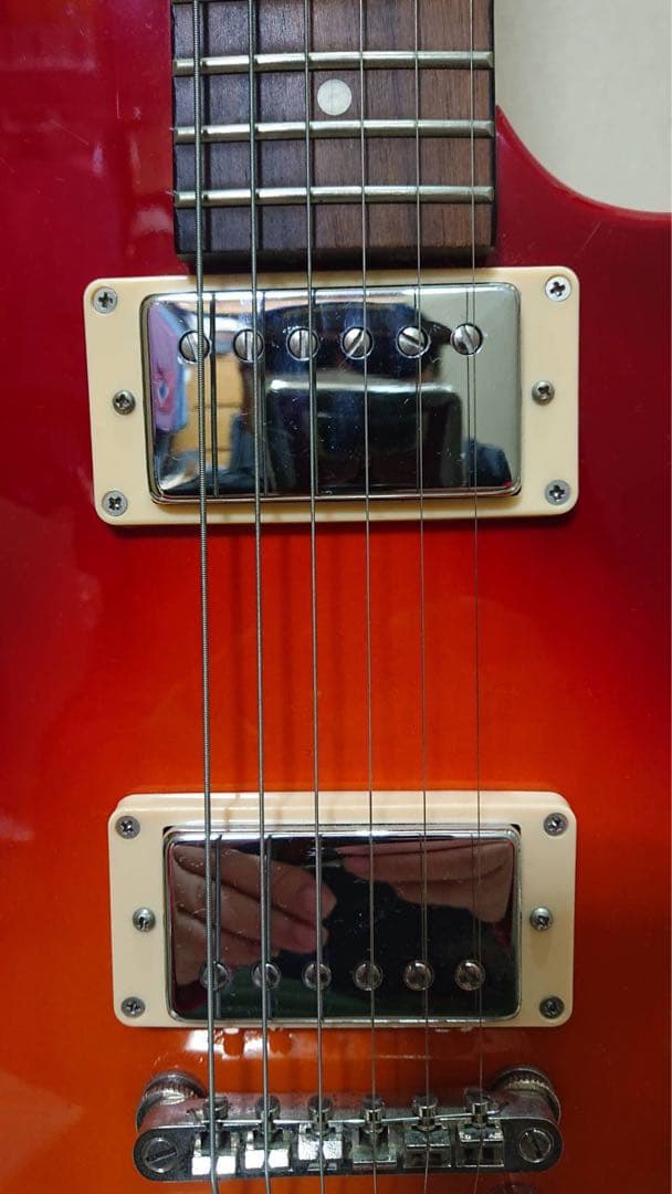 【コロンさ】Epiphone Les Paul Special-II