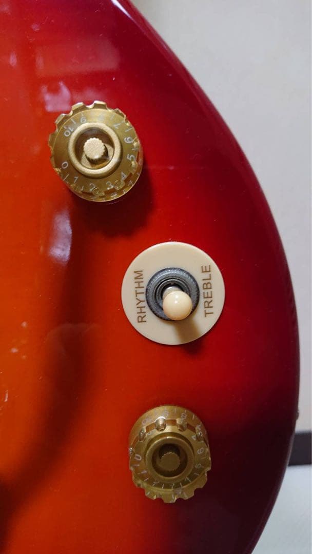 【コロンさ】Epiphone Les Paul Special-II