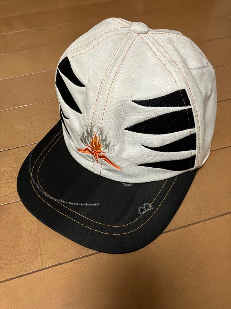 BOGNER☆スキーウェア　キャップ