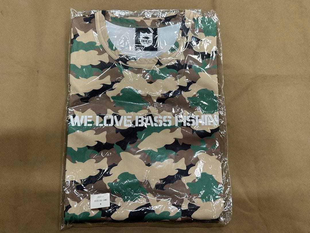 BASSBRIGADE バスブリゲード キムケン 木村健太 WOLFDOWN