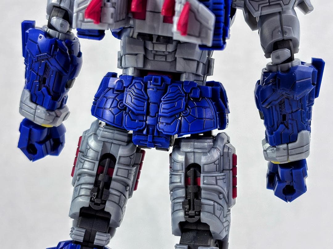 SMP ボルテスV レガシー レッツ・ボルトイン！ セット