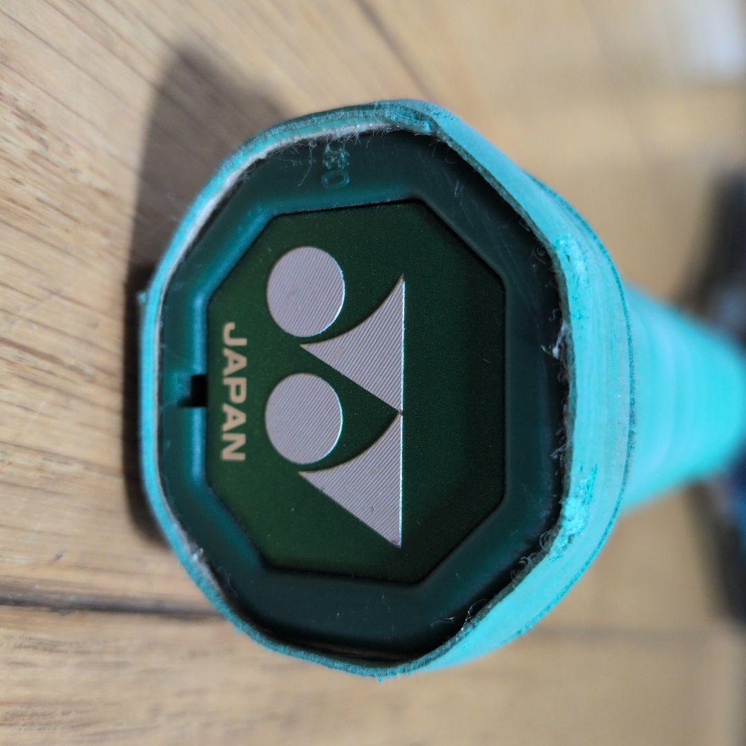 美品　YONEX EZONE 100SL テニスラケット