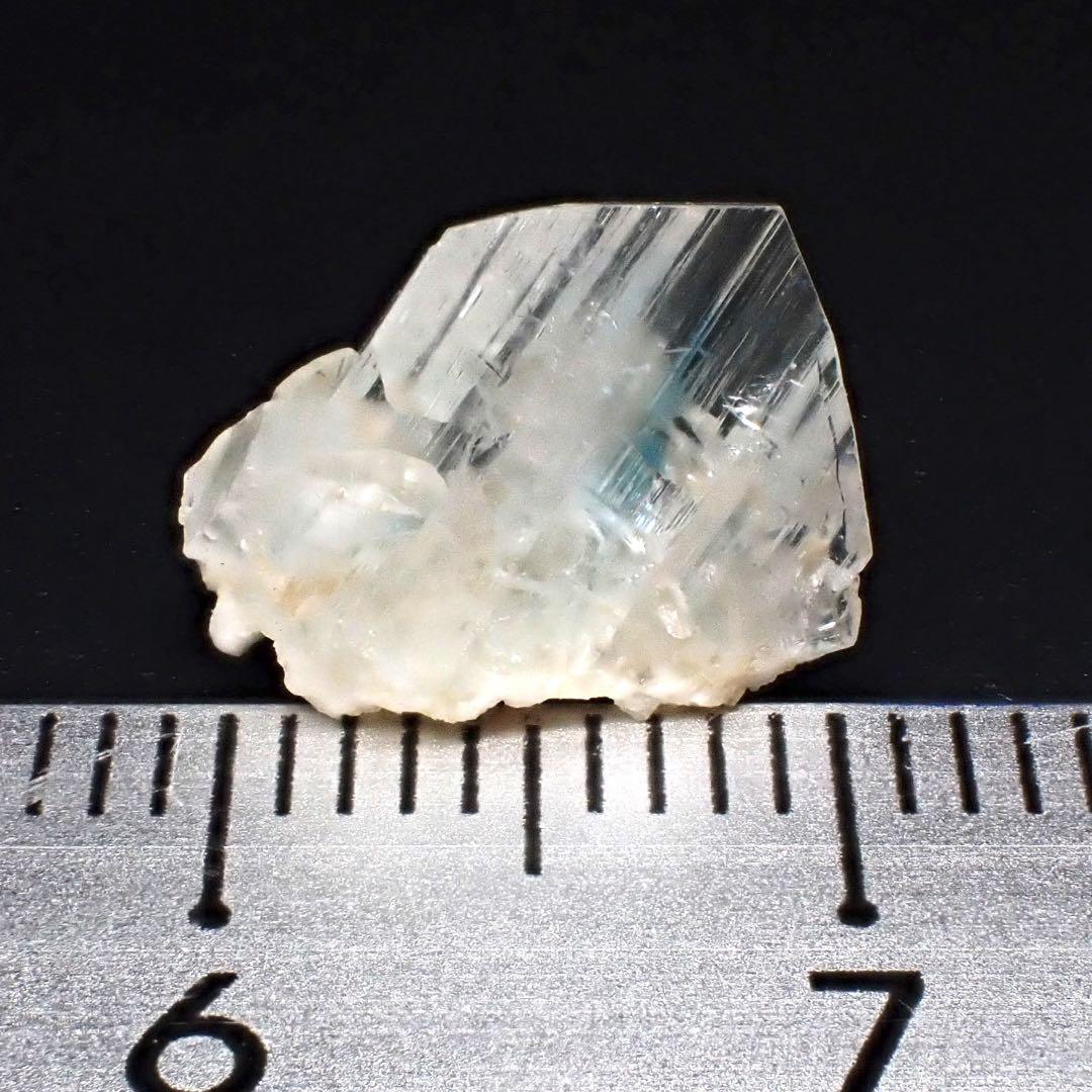 【ブラジル産】ユークレース