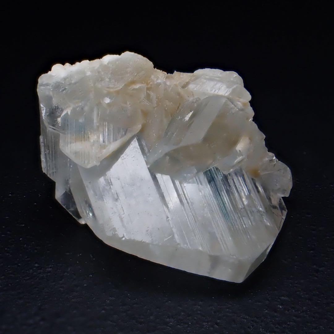 【ブラジル産】ユークレース