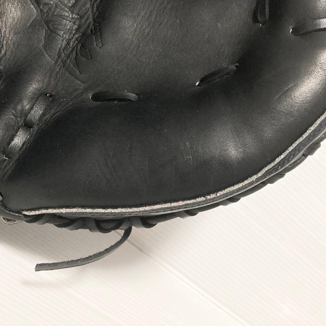 ミズノ KANAME HG-3型 Mizuno キャッチャーミット 軟式グローブ