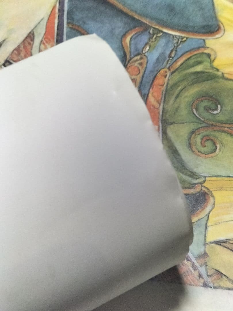 ロードス島戦記　ポスター　まとめ売りセット