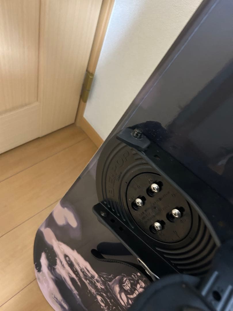 NAKED スノーボード スノーボードブーツ（28cm）