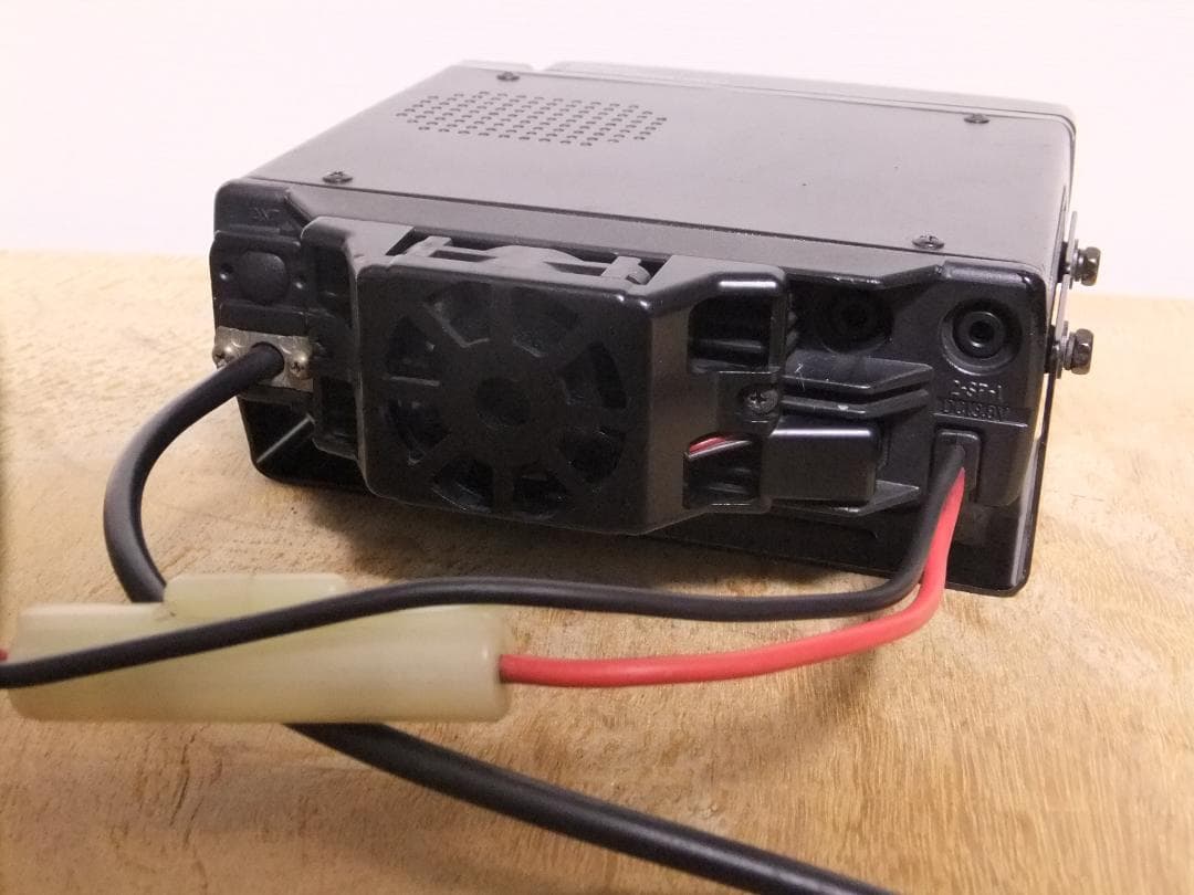 ☆最終値下！ケンウッド　144/430MHz帯モービル　TM-733GS（現状）