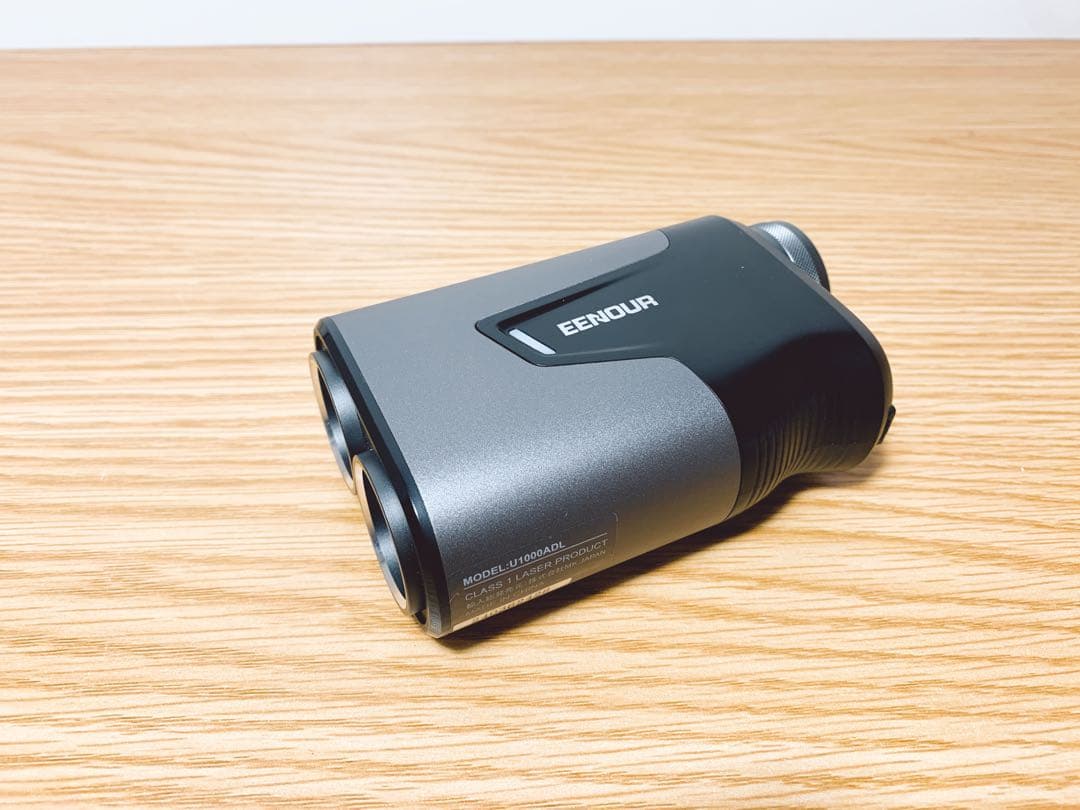 【お買得✨】EENOUR U1000ADL ゴルフ用レーザー距離計