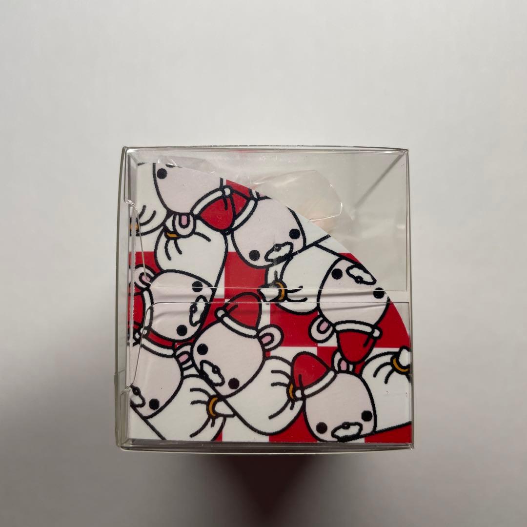 もにまるず サンタさん moni moni ANIMALS