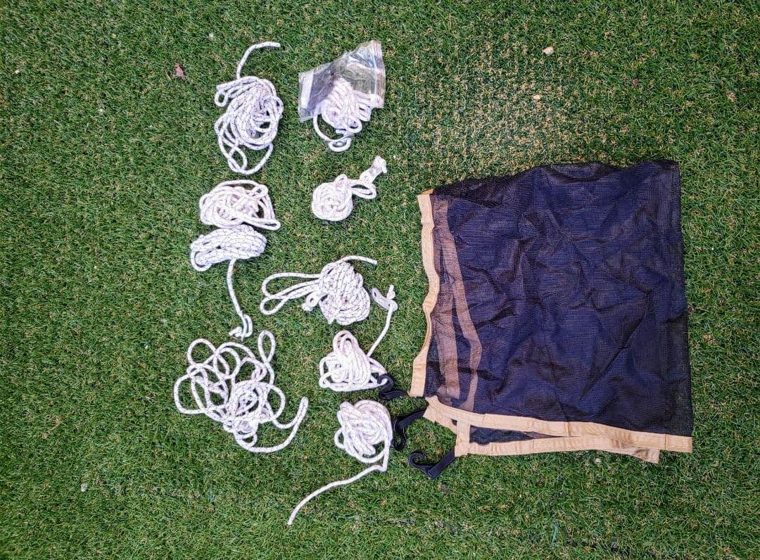 コールマン　タフワイドドーム300EX III