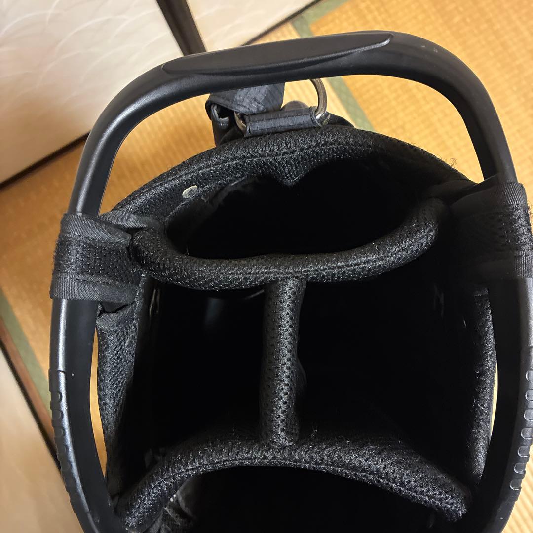 マスターバニー　キャディバック