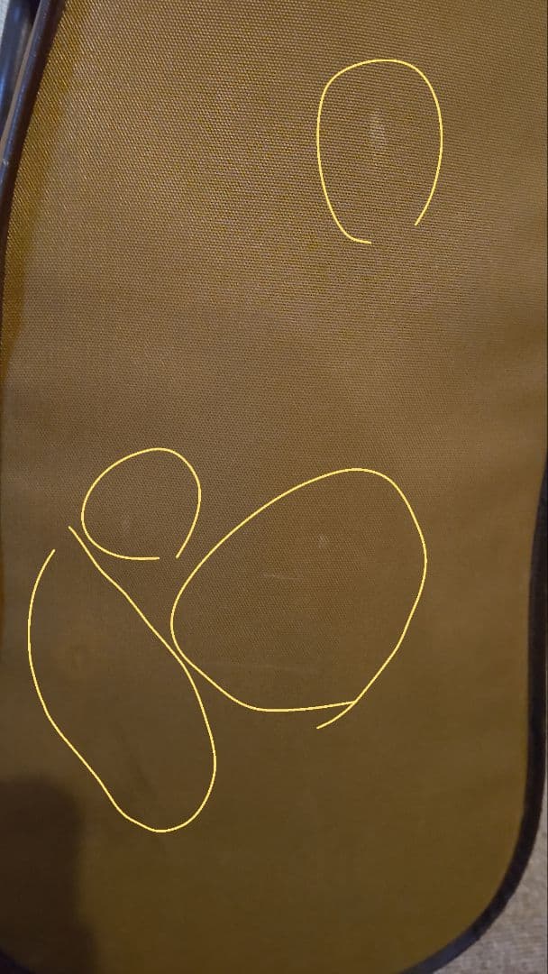 ヴァイオリン四分の三 3/4