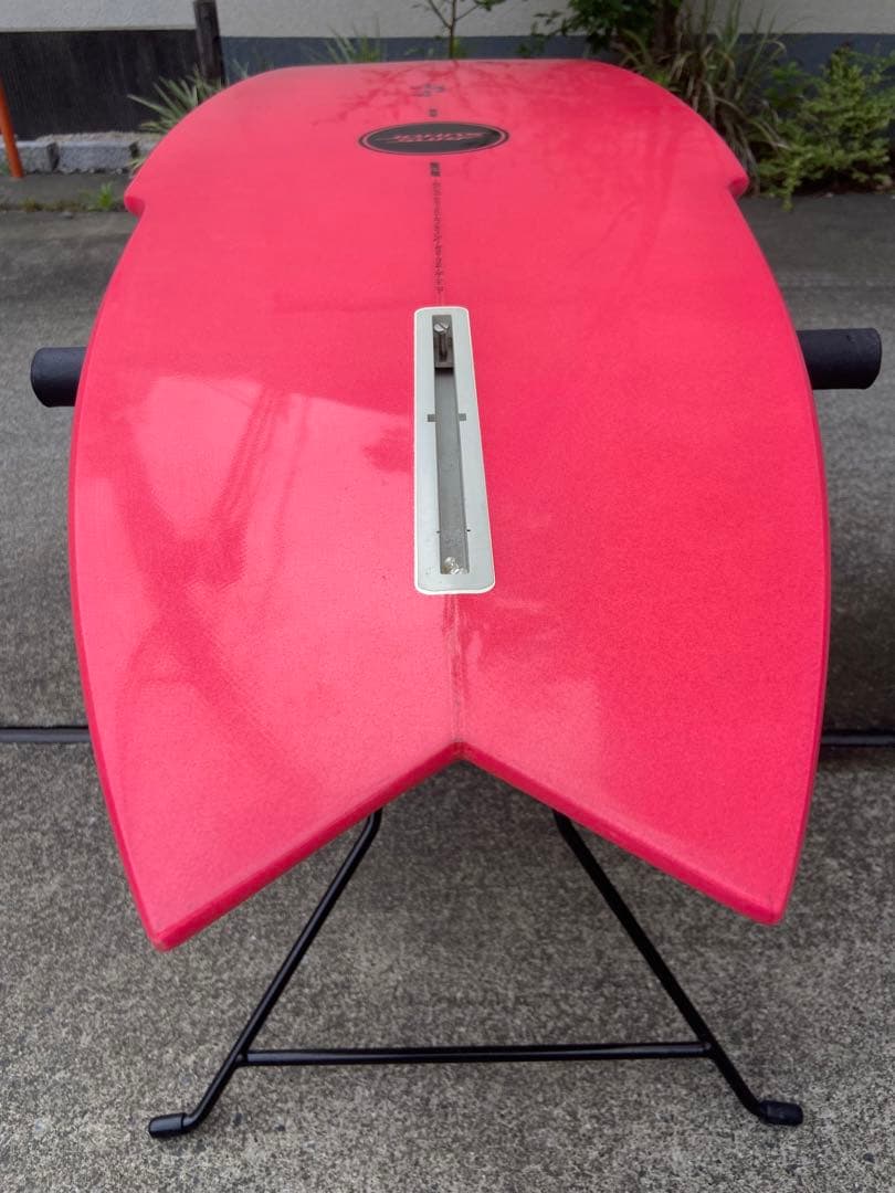 手渡し希望　ベンアイパ　スティンガー