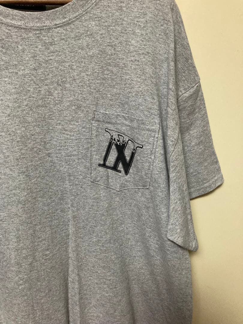 ★The BONEZ Tシャツ⑪