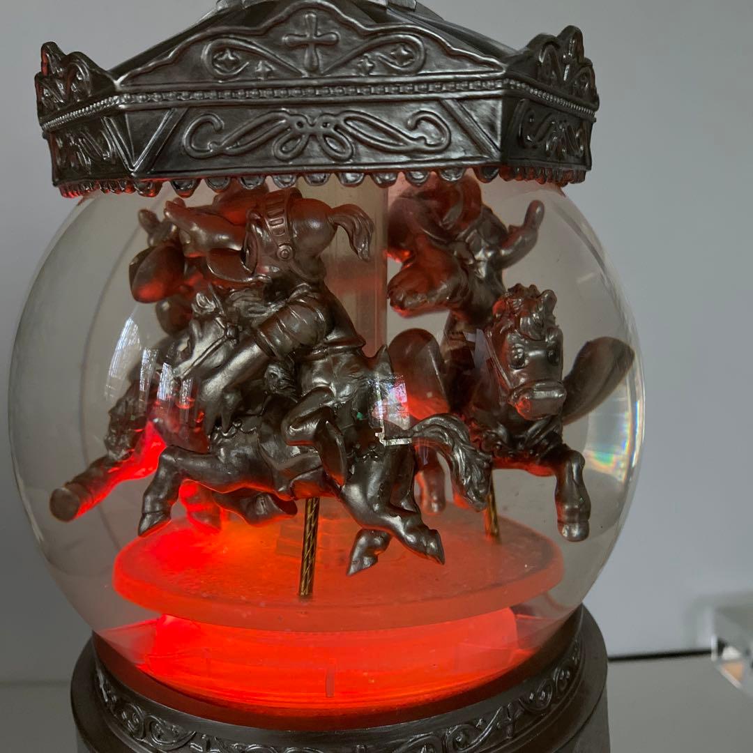 ミッキー&フレンズファンタジーウォータードーム