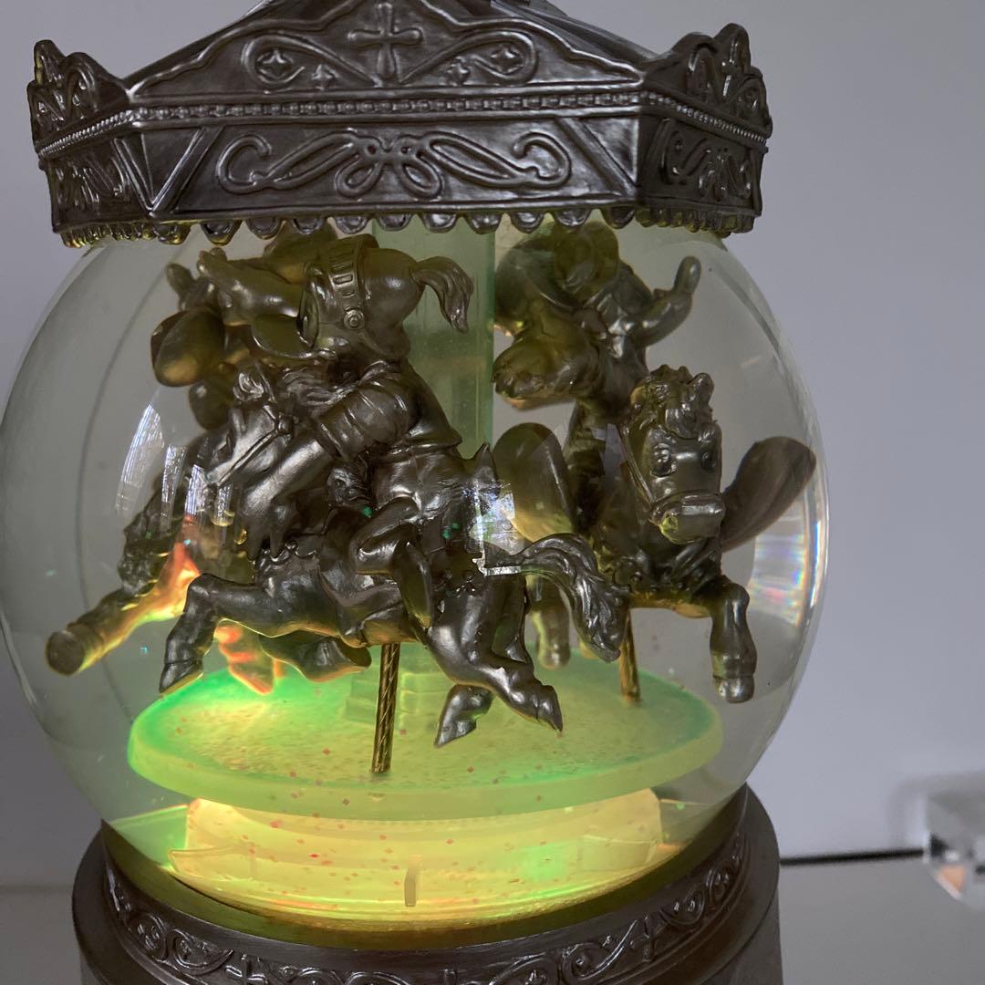 ミッキー&フレンズファンタジーウォータードーム