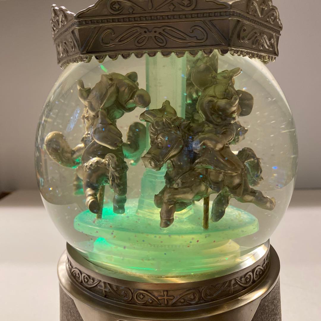 ミッキー&フレンズファンタジーウォータードーム