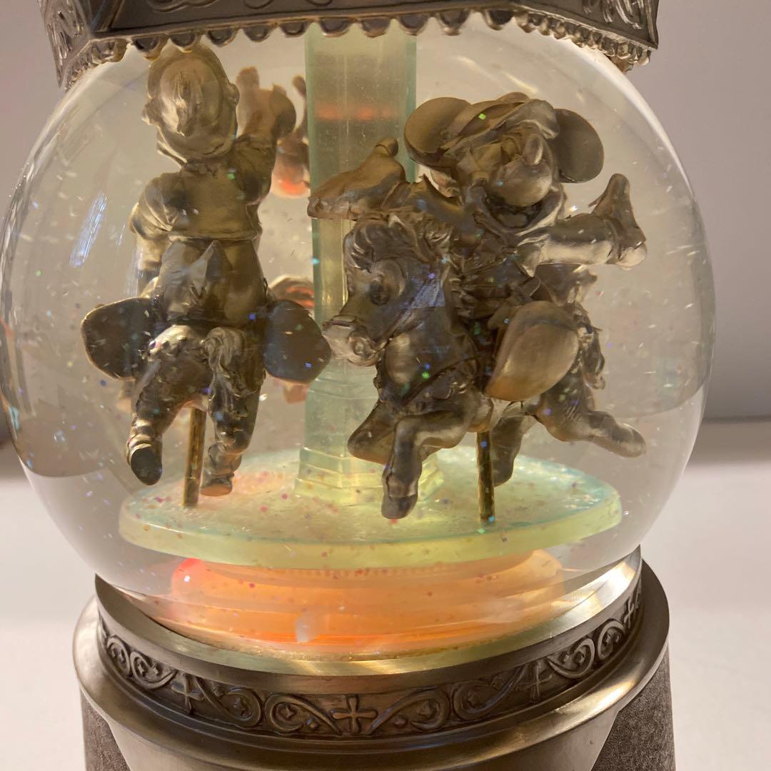 ミッキー&フレンズファンタジーウォータードーム