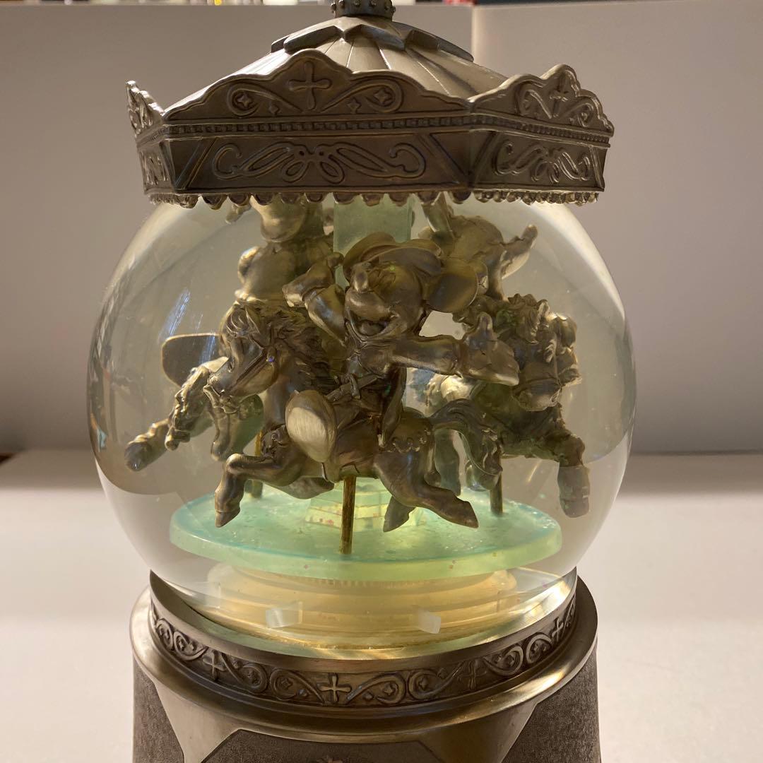 ミッキー&フレンズファンタジーウォータードーム