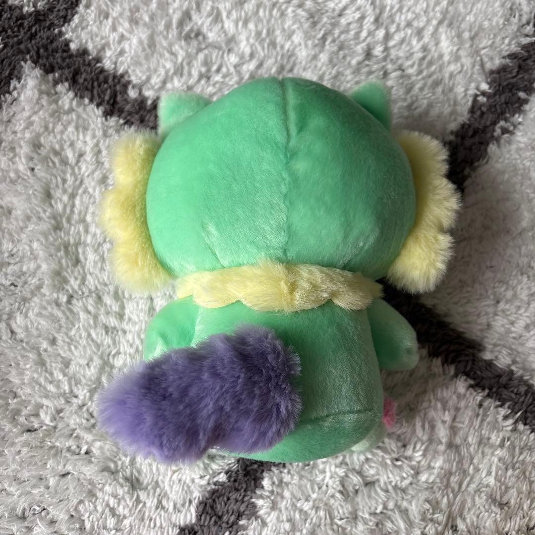 JOCHUM ぬいぐるみ