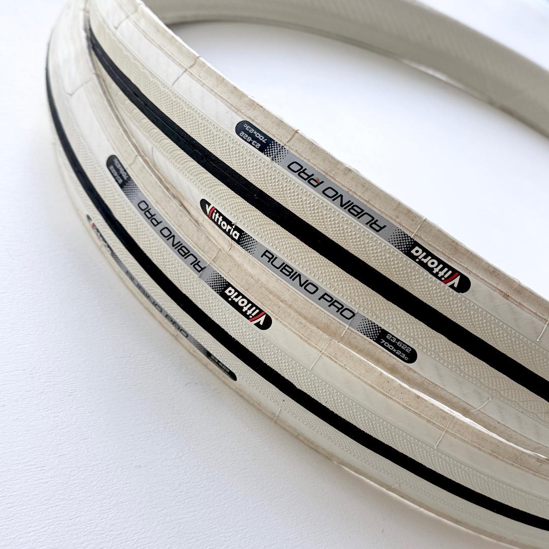 た*ん様 Vittoria ❤️ ヴィットリア ルビノ プロ 700×23C ホ