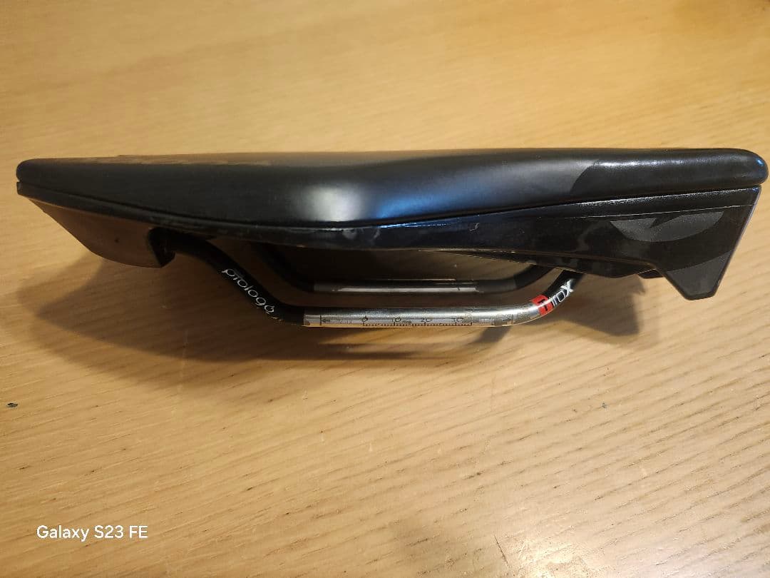 プロロゴ サドル ブラック