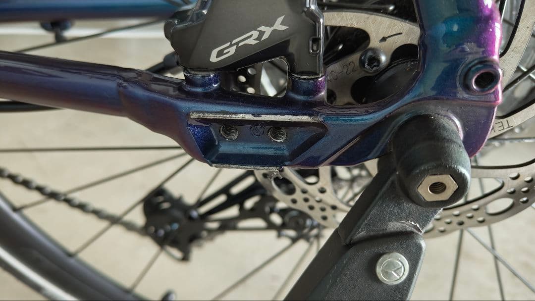 【引取限定】Canondale Quick3 SIZE/M