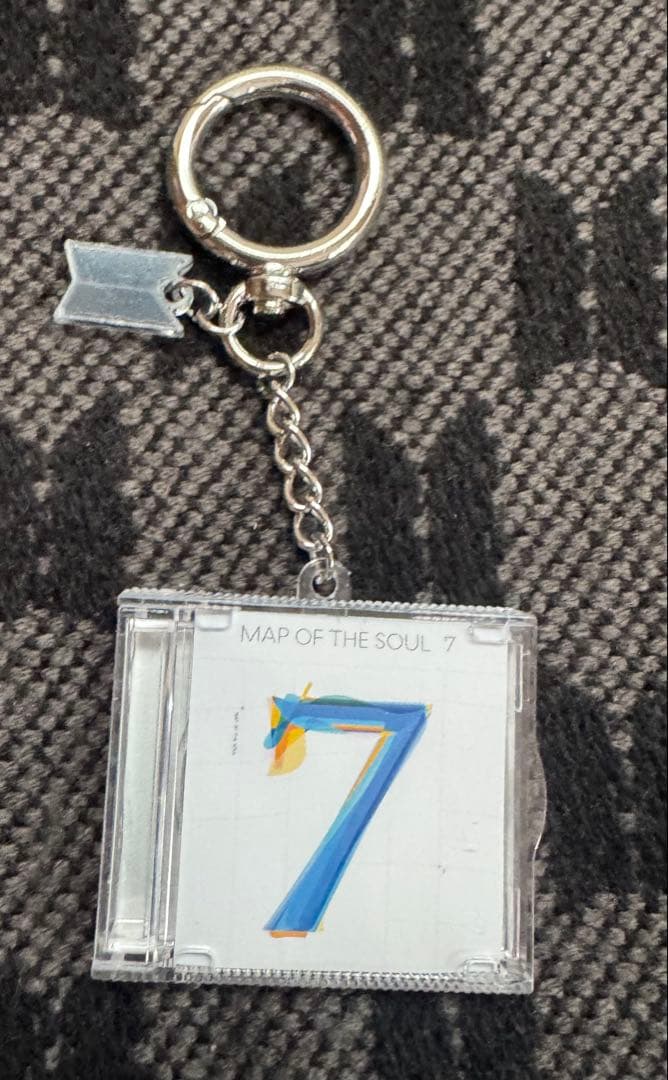 2025BTSFESTACAPSULE ALBUM Vol. 1、８個セット