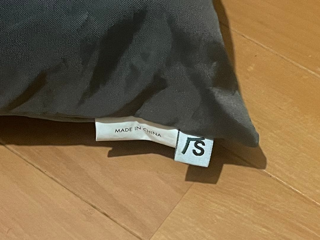 サバティカル　モーニンググローリーのインナーテント