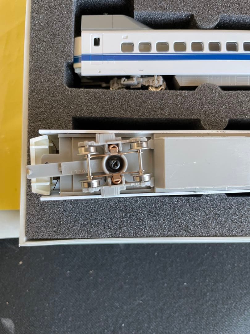 JR300系東海道山陽新幹線 TOMIX。