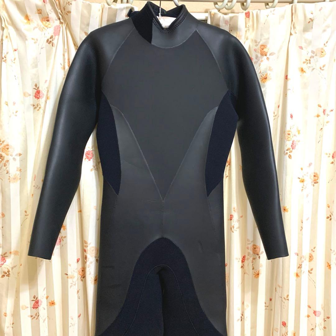 クラシックタイプ ウェットスーツ Lサイズ