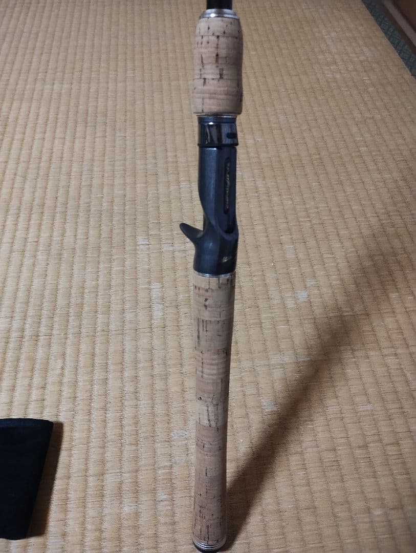 MORO★★テムジン★クロスファイア　トルクマスター　TXFC-64MG★