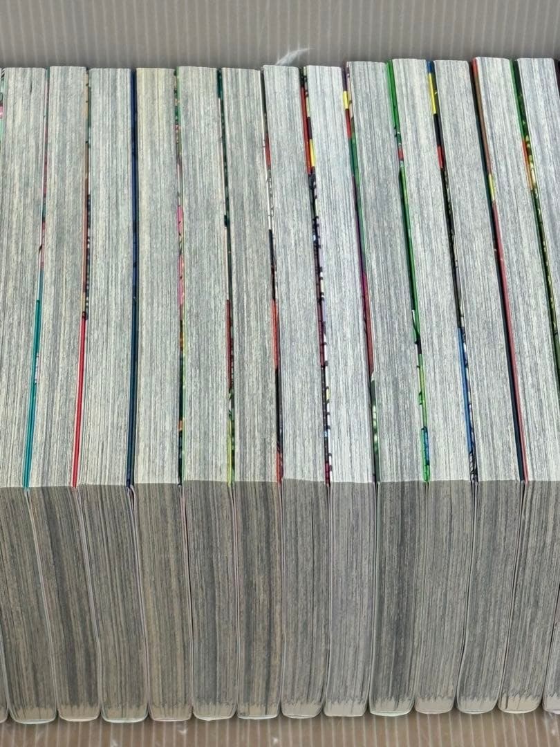 【U255p】《全巻初版本》藤本タツキ チェンソーマン 1〜22巻巻全巻セット