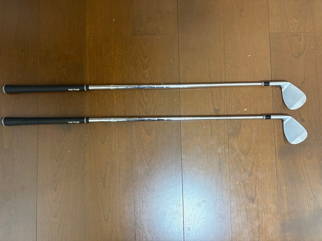 クリーブランドCG-7 ウェッジ 2本セット