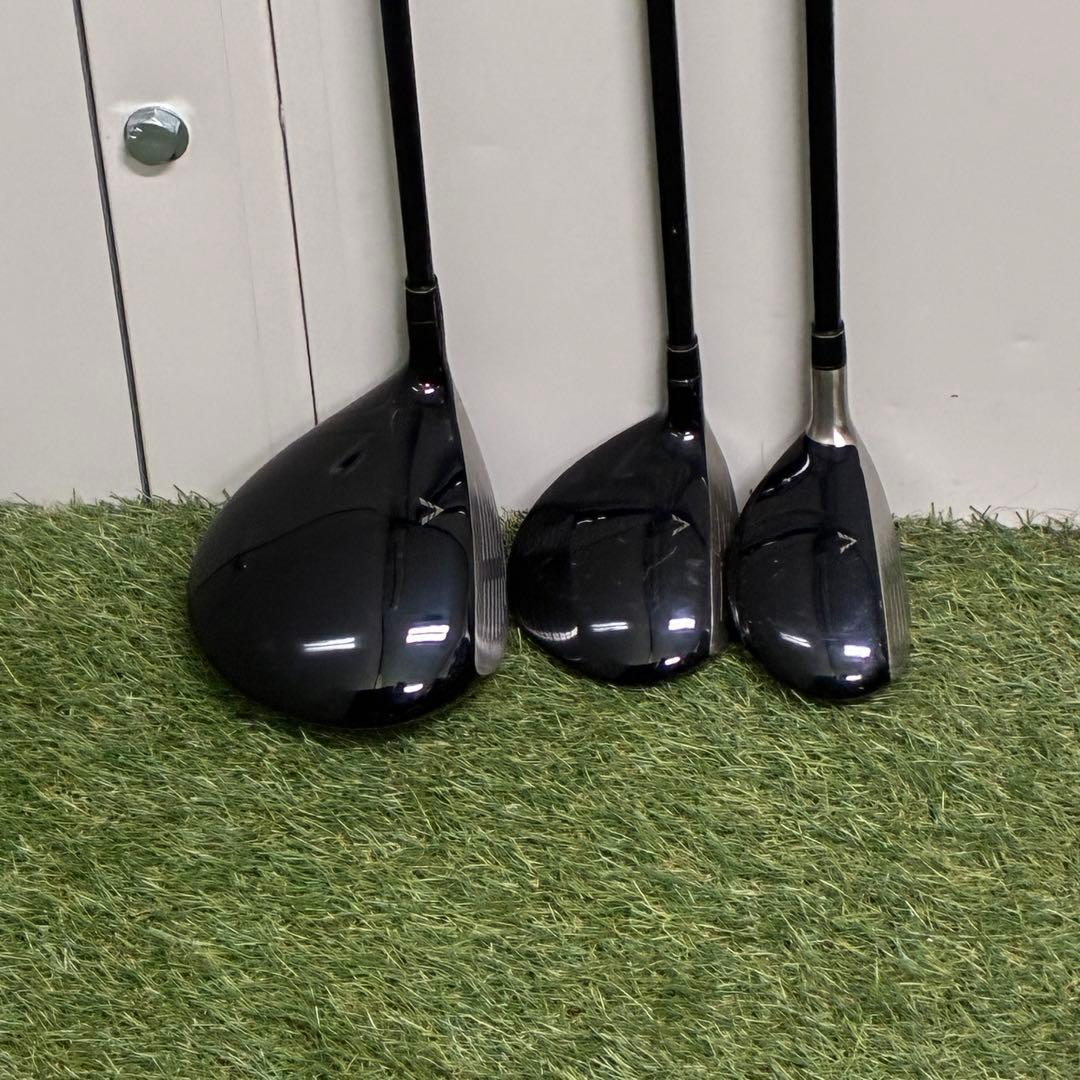 メンズゴルフクラブセット　【BRIDGESTONE】【N.S.PRO950GH】