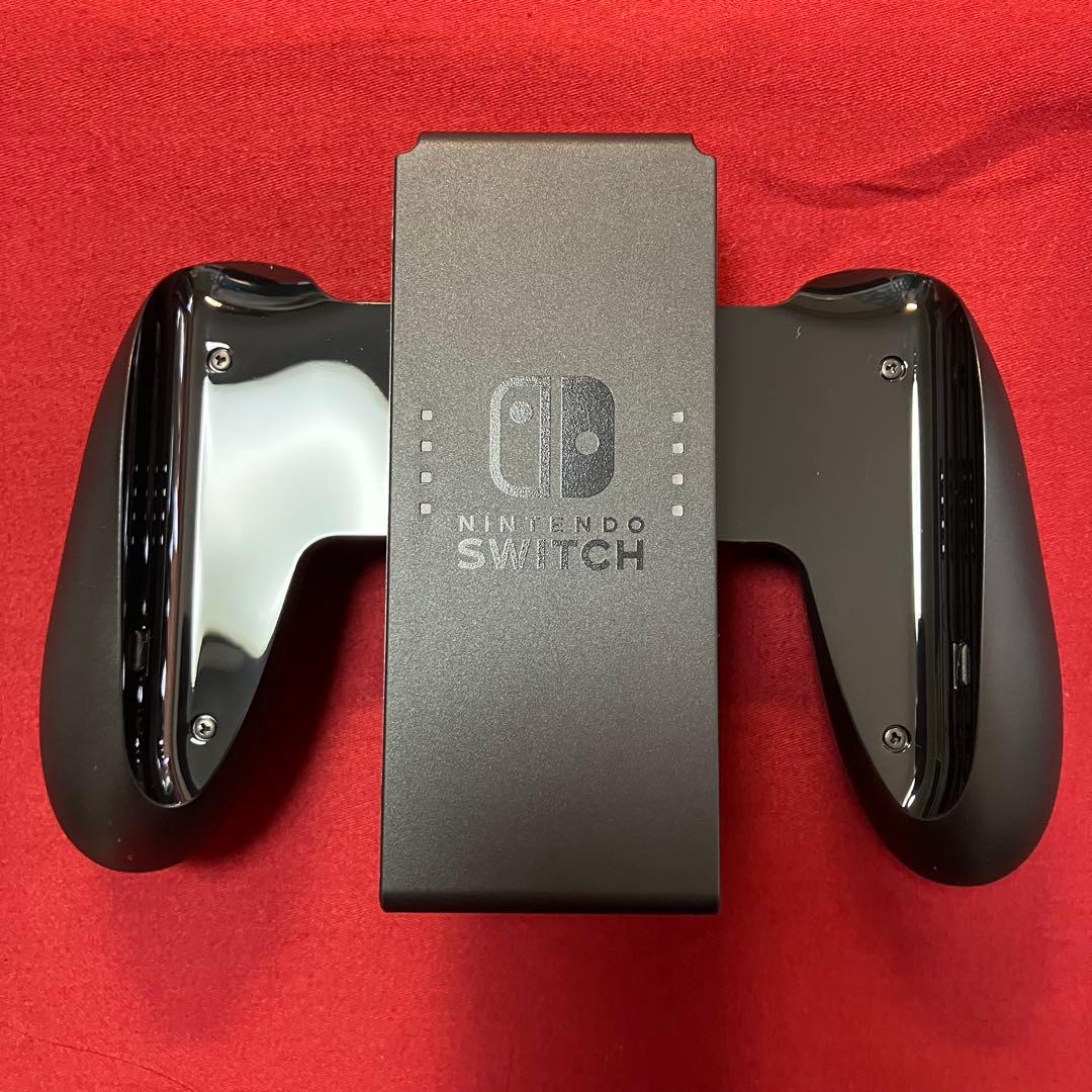 Nintendo Switch 本体 リングフィット アドベンチャー セット