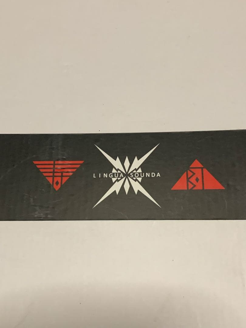 BUCK-TICK 今井寿　プロデュース　スニーカー　ハラコ24-25㎝