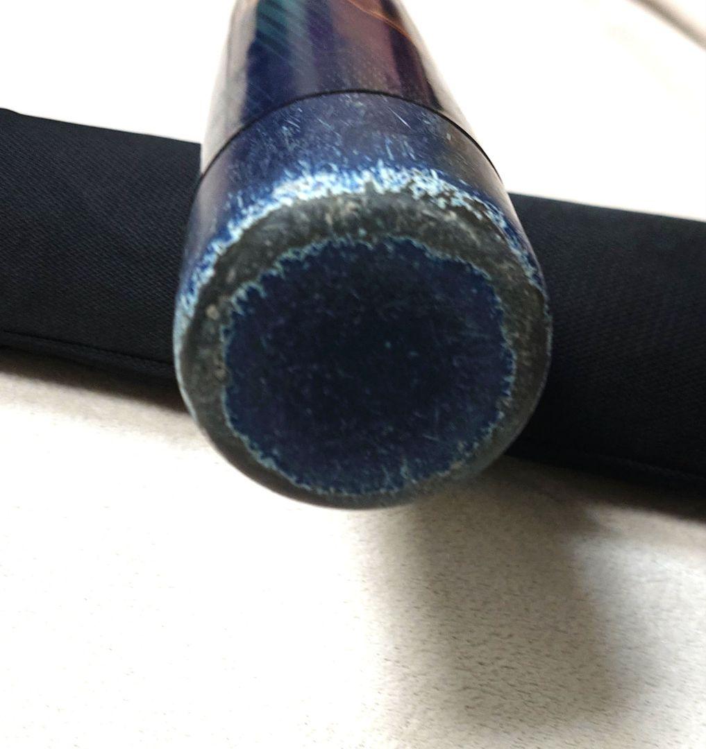 H*t様 ミズノ軟式バット ビヨンドマックスLEGACY80cm