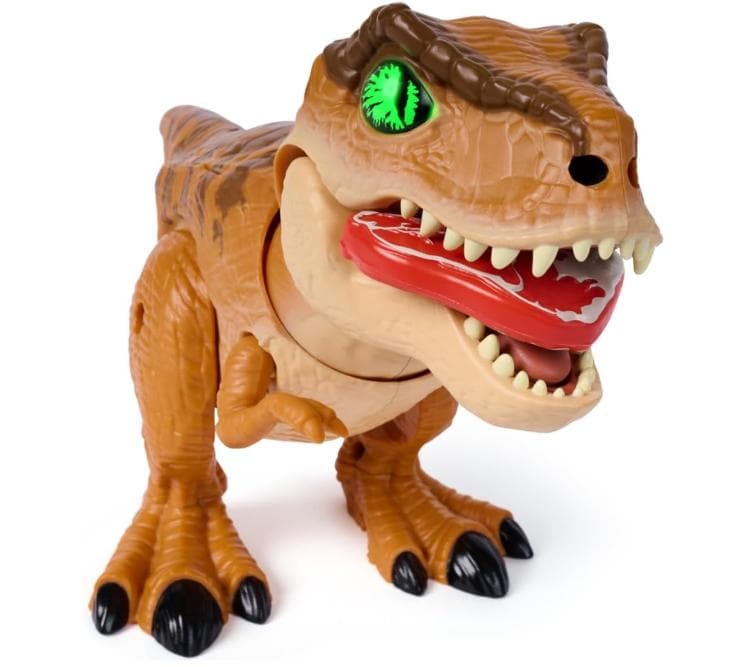 【新品】うまれて! ウーモ ジュラシック・ワールド T-レックスエッグ