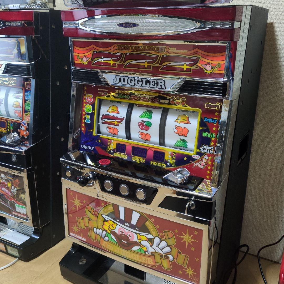 6号機.SアイムジャグラーEX.TPデータカウンター,ルークプレミアム