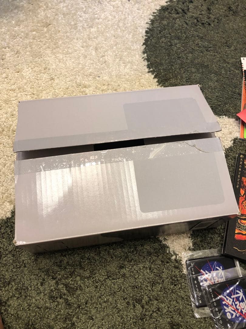 椎名林檎　林檎班　殿堂入りバッジセット　さえずりなど