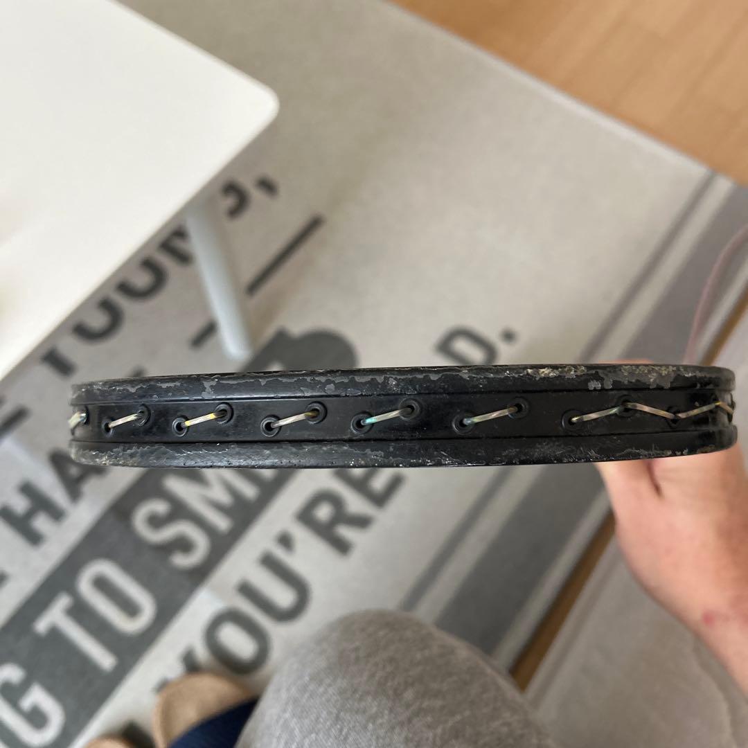 YONEX boron 300 テニスラケット