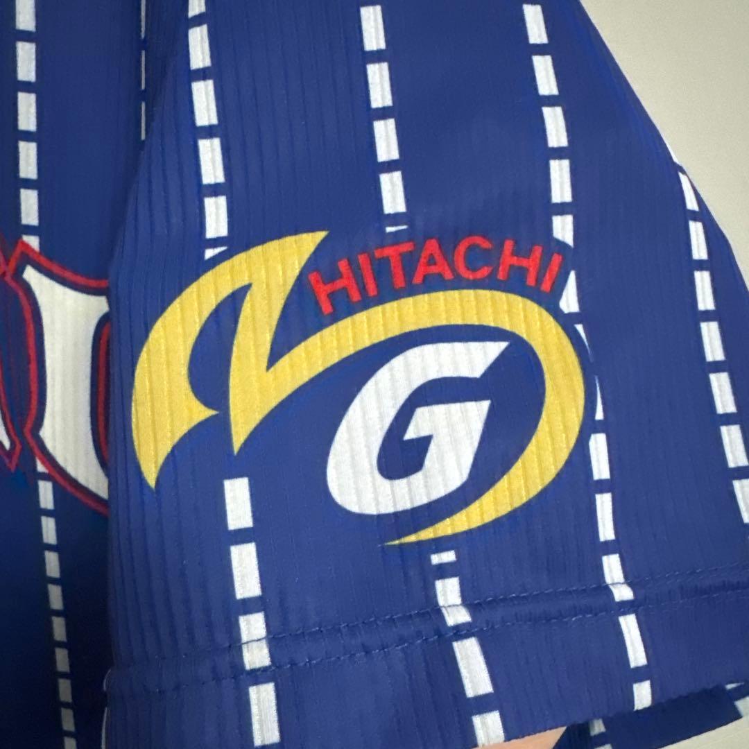 SSK MEISHU ユニフォーム(練習着)