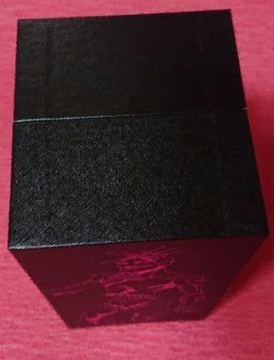 ジョジョの奇妙な冒険 メローネ 香水 暗殺チーム オーデパルファム