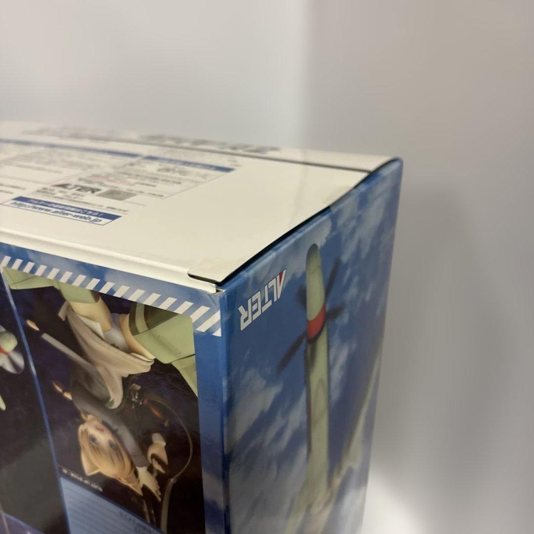 その他 STRIKEWITCHES LynetteBishop SpitfireMk22