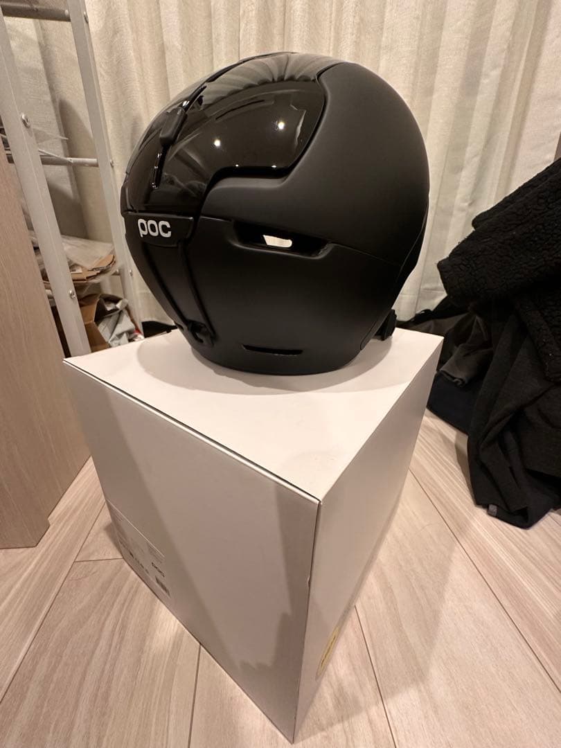 POC ヘルメット OBEX WF MIPS XS-S (55-58 cm)