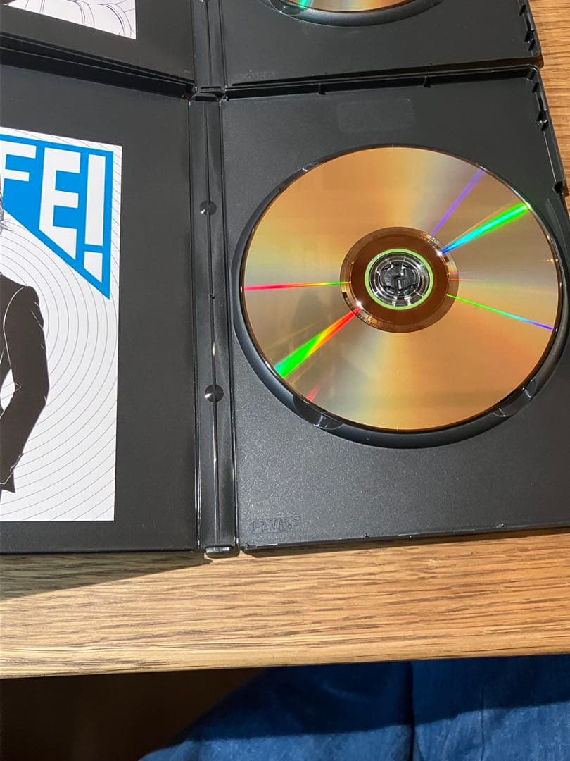 LIFE!人生に捧げるコント DVD-BOX 4枚組