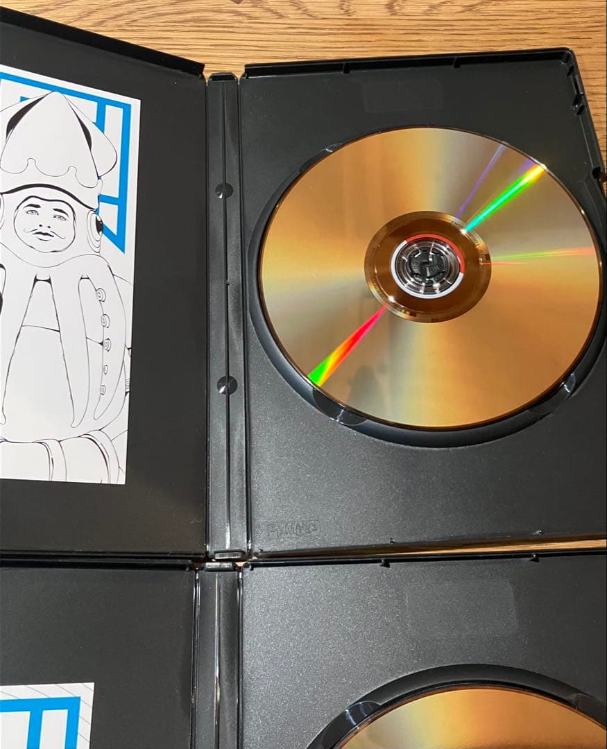 LIFE!人生に捧げるコント DVD-BOX 4枚組